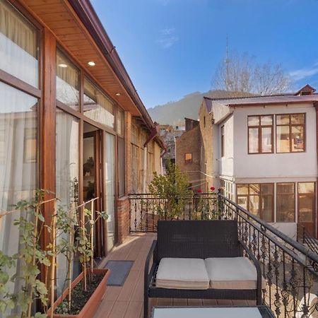 Duplex Opera 3 Apartman Tbiliszi Kültér fotó