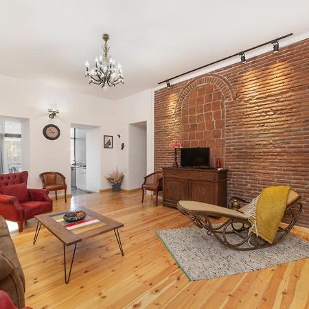 Duplex Opera 3 Apartman Tbiliszi Kültér fotó