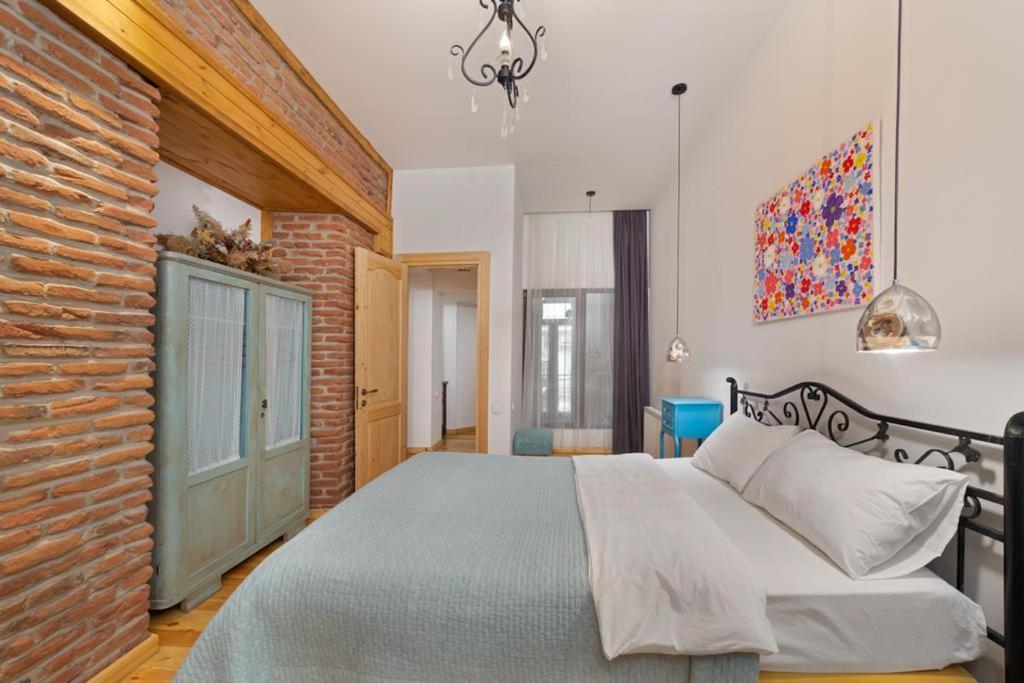 Duplex Opera 3 Apartman Tbiliszi Kültér fotó
