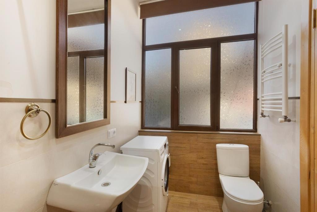 Duplex Opera 3 Apartman Tbiliszi Kültér fotó