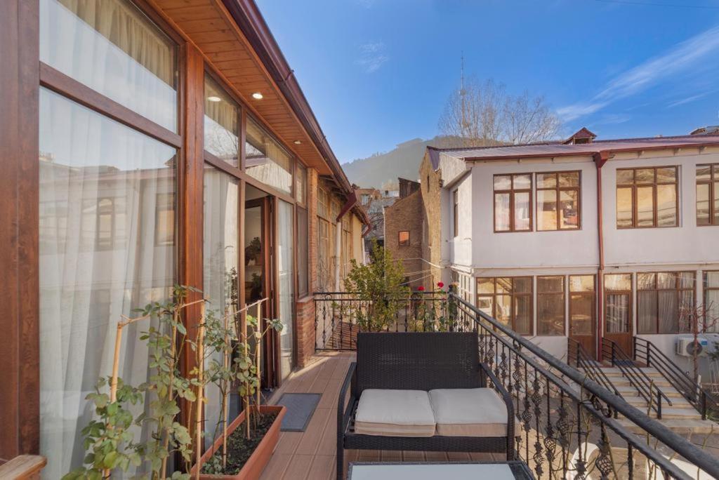 Duplex Opera 3 Apartman Tbiliszi Kültér fotó