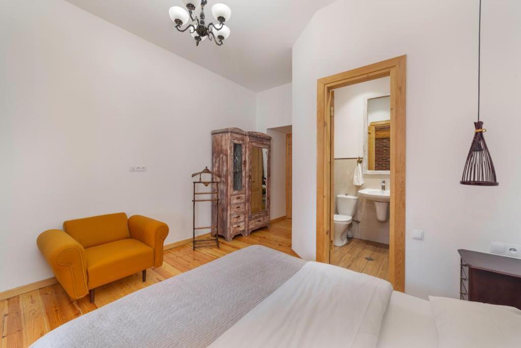 Duplex Opera 3 Apartman Tbiliszi Kültér fotó
