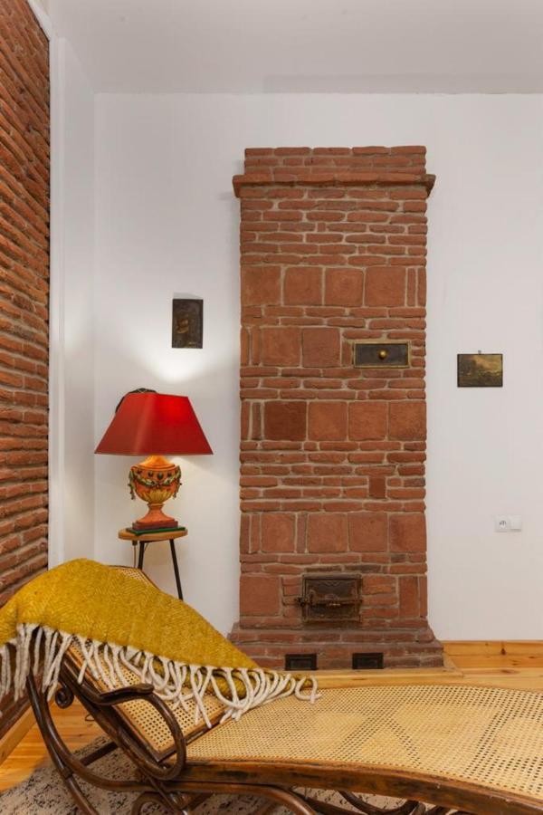 Duplex Opera 3 Apartman Tbiliszi Kültér fotó