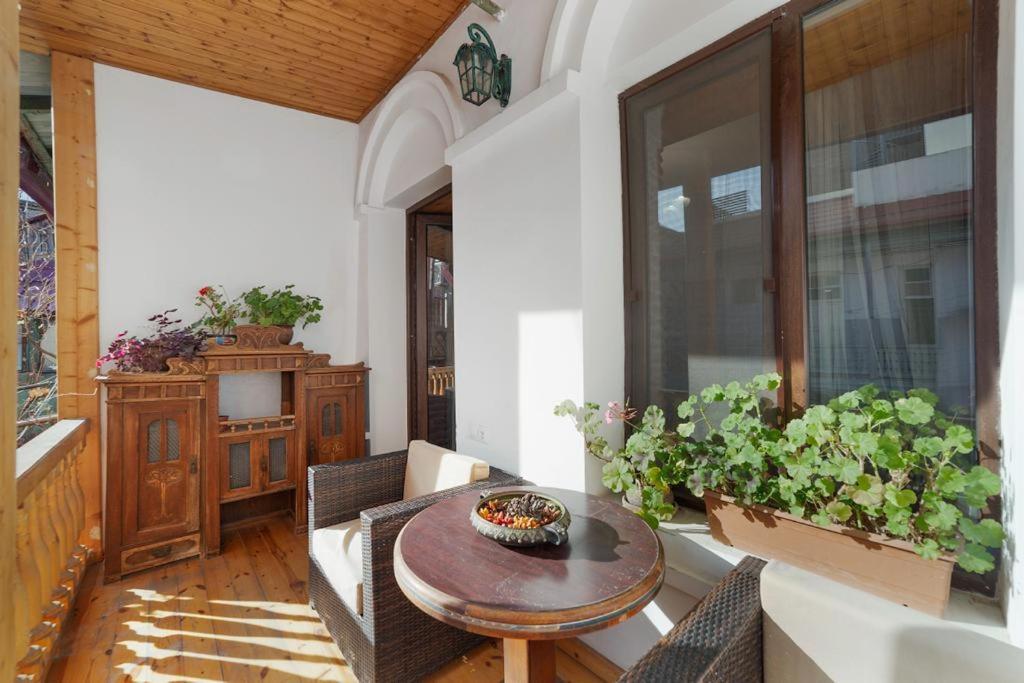 Duplex Opera 3 Apartman Tbiliszi Kültér fotó