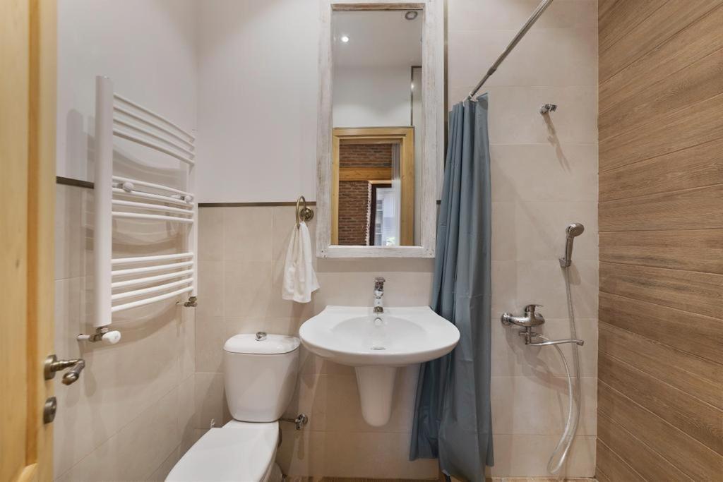 Duplex Opera 3 Apartman Tbiliszi Kültér fotó