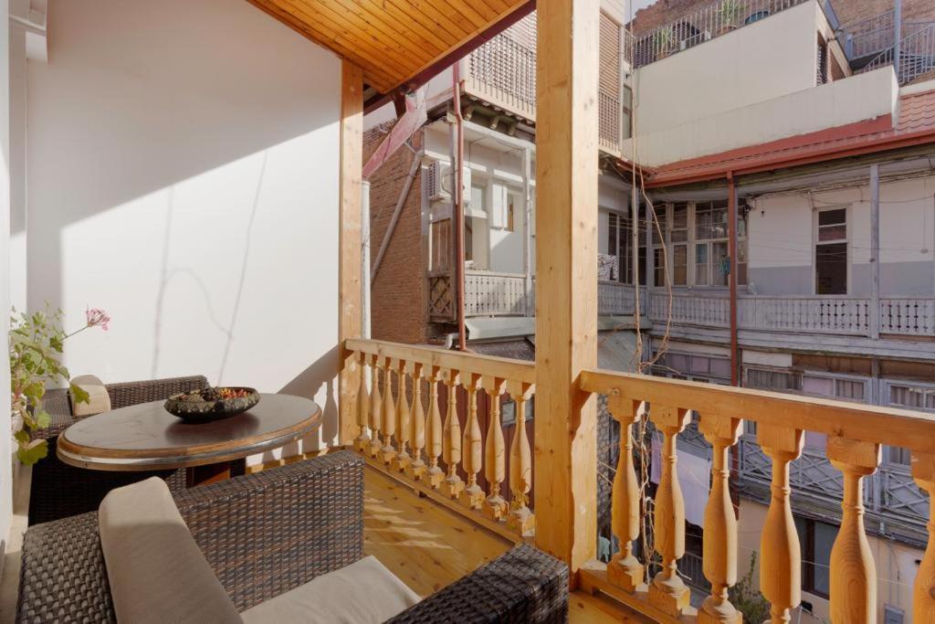 Duplex Opera 3 Apartman Tbiliszi Kültér fotó