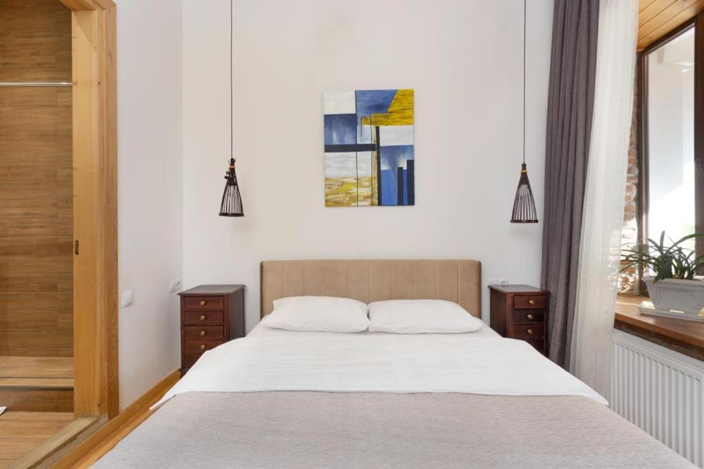 Duplex Opera 3 Apartman Tbiliszi Kültér fotó